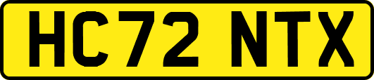 HC72NTX