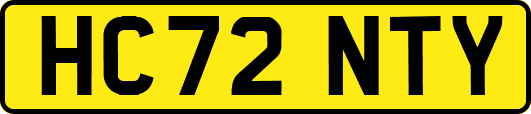HC72NTY