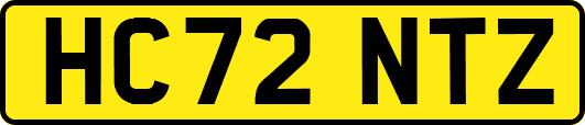 HC72NTZ