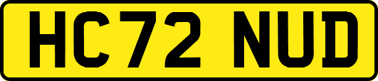 HC72NUD