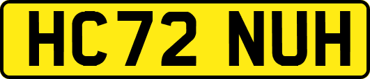 HC72NUH