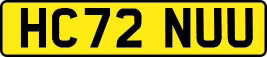 HC72NUU