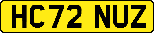 HC72NUZ