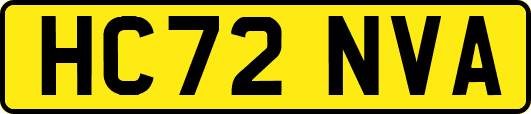 HC72NVA