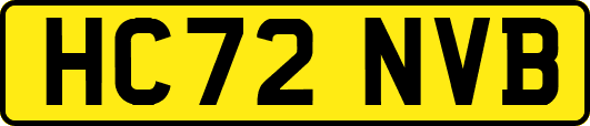 HC72NVB