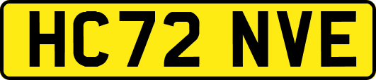 HC72NVE