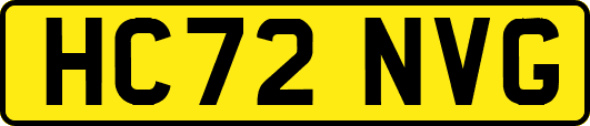 HC72NVG
