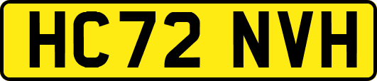 HC72NVH