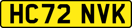 HC72NVK
