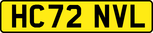 HC72NVL
