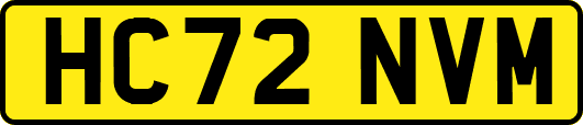 HC72NVM