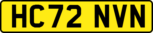 HC72NVN