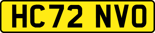 HC72NVO