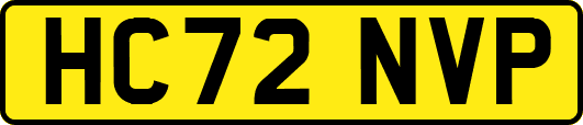 HC72NVP