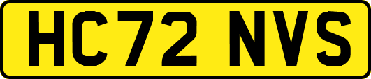 HC72NVS