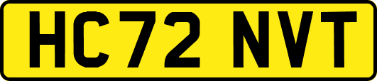 HC72NVT