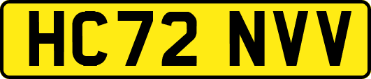 HC72NVV
