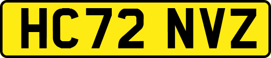 HC72NVZ