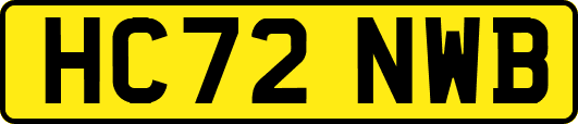 HC72NWB