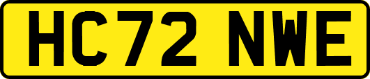 HC72NWE
