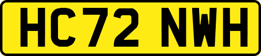 HC72NWH
