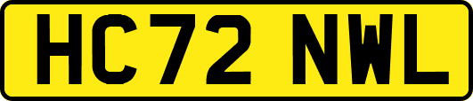 HC72NWL