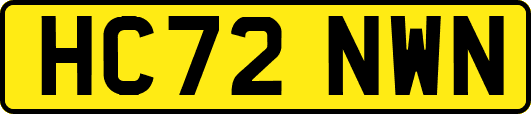 HC72NWN