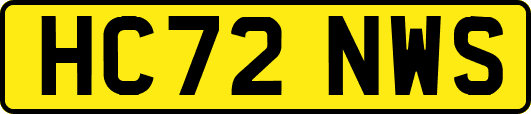 HC72NWS
