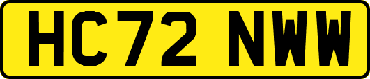 HC72NWW