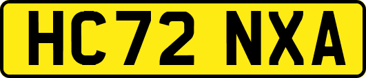 HC72NXA