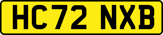 HC72NXB