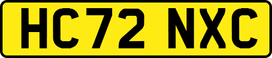 HC72NXC