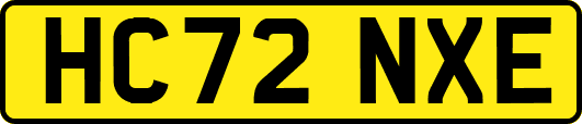 HC72NXE