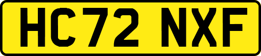 HC72NXF