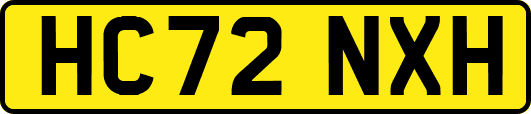 HC72NXH