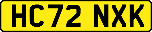 HC72NXK