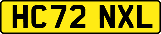 HC72NXL