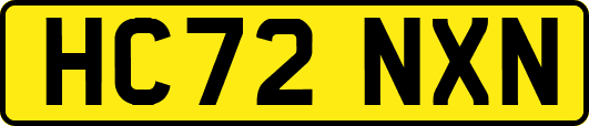 HC72NXN