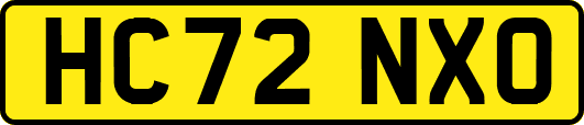HC72NXO
