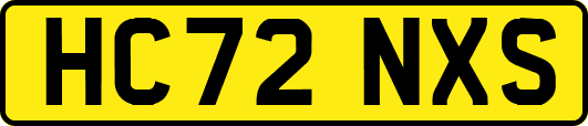 HC72NXS