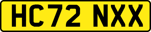 HC72NXX
