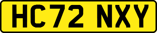 HC72NXY