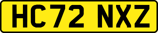 HC72NXZ