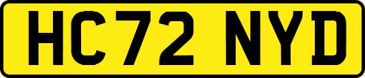 HC72NYD