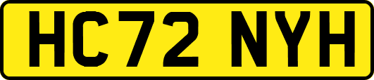 HC72NYH