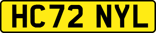 HC72NYL