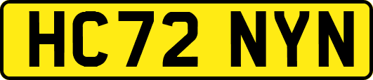 HC72NYN