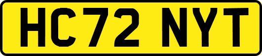 HC72NYT