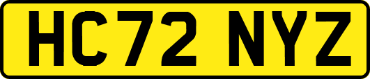 HC72NYZ