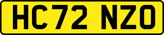 HC72NZO